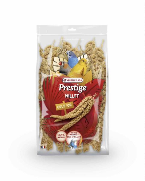 Kolbenhirse Prestige 1kg